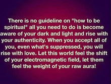 Load image into Gallery viewer, Journey to Healing; life, spiritual and business coaching