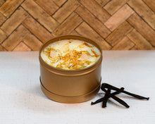 Load image into Gallery viewer, Herbal and Gemstone Candles