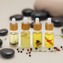 Load image into Gallery viewer, Massage Oils