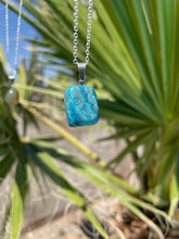 Load image into Gallery viewer, Healing Gemstone Necklaces