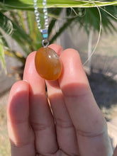Load image into Gallery viewer, Healing Gemstone Necklaces