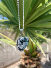 Load image into Gallery viewer, Healing Gemstone Necklaces
