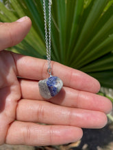 Load image into Gallery viewer, Healing Gemstone Necklaces