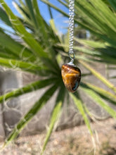 Load image into Gallery viewer, Healing Gemstone Necklaces