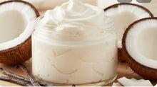 Load image into Gallery viewer, Whipped Shea Body Butter