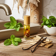 Load image into Gallery viewer, Roll on Body Oils