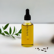 Load image into Gallery viewer, Relieving Pain & Discomfort, Organic: Full-Spectrum Tincture Oil