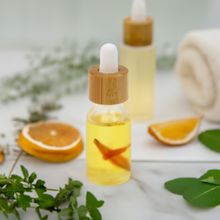 Load image into Gallery viewer, Massage Oils