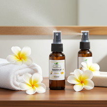 Load image into Gallery viewer, Essential Oil Mist Body Spray 1.7 oz