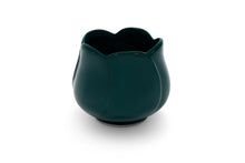 Load image into Gallery viewer, Green and Blue Ceramic Oil Diffuser, Essential Oil Burner For the home or spa