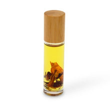 Load image into Gallery viewer, Herbal Infused Earth Scents, Roll on Body Oil
