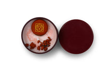 Load image into Gallery viewer, Chakra Tealight Healing Candles