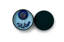 Load image into Gallery viewer, Chakra Tealight Healing Candles
