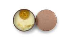 Load image into Gallery viewer, Chakra Tealight Healing Candles