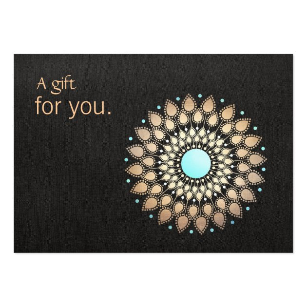 Earthly Essentials Gift Card