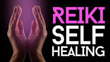 Load image into Gallery viewer, Reiki Healing