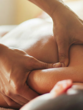Therapuetic Essentials Massage & Wellness