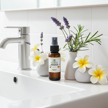 Load image into Gallery viewer, Essential Oil Mist Body Spray 1.7 oz
