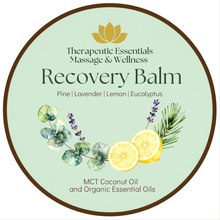 Load image into Gallery viewer, Recovery Balm
