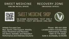 Load image into Gallery viewer, Therapuetic Essentials Massage &amp; Wellness

