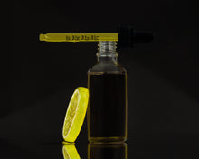 Load image into Gallery viewer, Relieving Pain &amp; Discomfort, Organic: Full-Spectrum Tincture Oil- Lemon Infused $5 OFF
