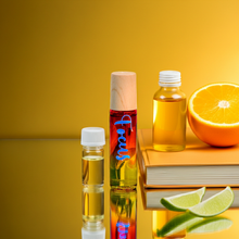 Load image into Gallery viewer, Infused Essential Oils- Roll on oils

