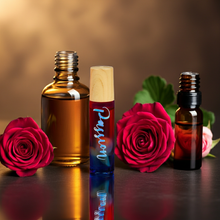 Load image into Gallery viewer, Infused Essential Oils- Roll on oils

