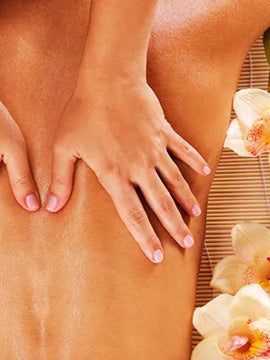 Mobile Therapeutic Massage  Services