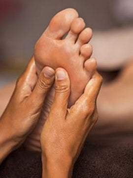 Mobile Therapeutic Massage  Services