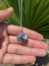 Load image into Gallery viewer, Healing Gemstone Necklaces
