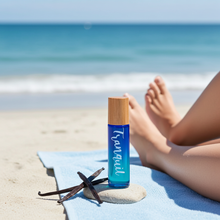 Load image into Gallery viewer, Infused Essential Oils- Roll on oils
