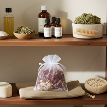 Load image into Gallery viewer, Unwind and Relax Gift Set
