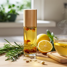 Load image into Gallery viewer, Rosemary and Citrus Detox Oil
