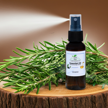 Load image into Gallery viewer, Essential Oil Mist Body Spray 1.7 oz
