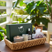 Load image into Gallery viewer, Unwind and Relax Gift Set
