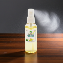 Load image into Gallery viewer, Cleansing Spray with Antimicrobial Essential Oils
