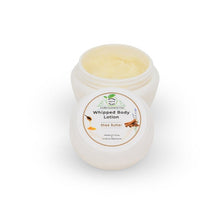 Load image into Gallery viewer, Honey &amp; Cinnamon Shea Body Butter
