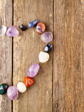 Home Energy Cleansing